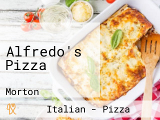 Alfredo's Pizza