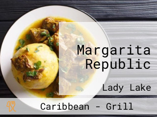 Margarita Republic