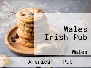Wales Irish Pub