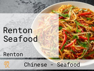 Renton Seafood