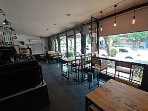 Coffee Syndrome Cafe
