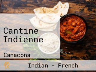 Cantine Indienne