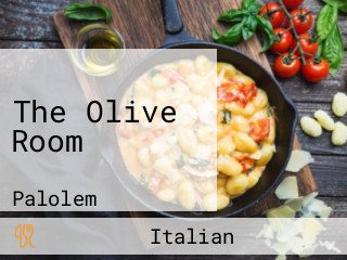 The Olive Room