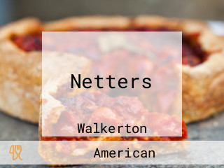 Netters