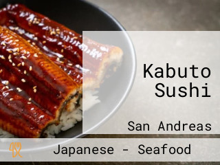 Kabuto Sushi