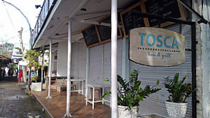 Tosca Grill