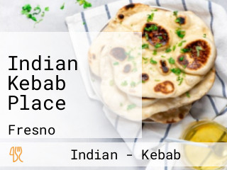 Indian Kebab Place