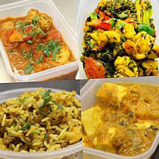 Thindian Food To Go