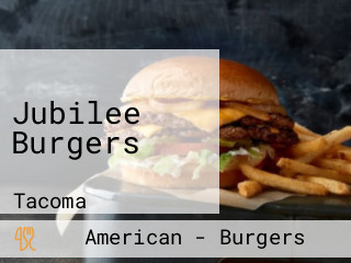 Jubilee Burgers