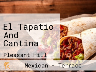 El Tapatio And Cantina