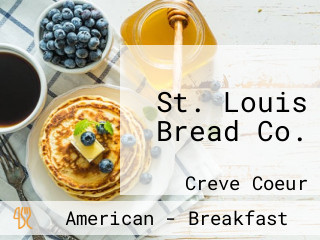 St. Louis Bread Co.