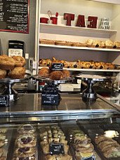 Rise Artisan Bread Bakery Cafe