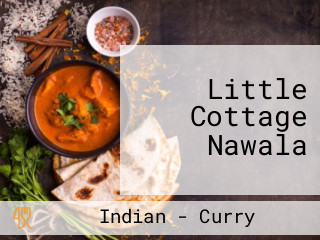 Little Cottage Nawala