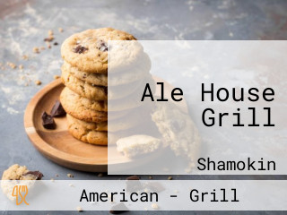 Ale House Grill