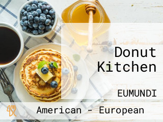 Donut Kitchen