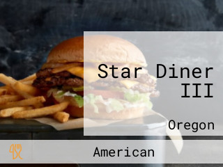 Star Diner III