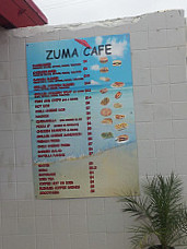 Zuma Cafe