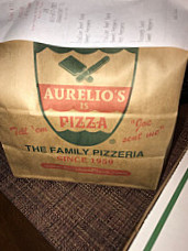 Aurelio's Pizza Richton Park