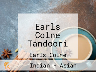 Earls Colne Tandoori