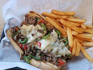 Chester's Philly Grill