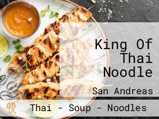 King Of Thai Noodle