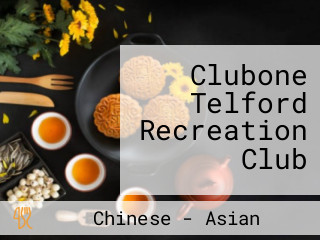 Clubone Telford Recreation Club