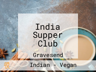 India Supper Club