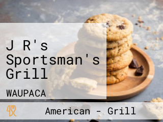 J R's Sportsman's Grill