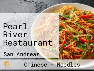 Pearl River Restaurant