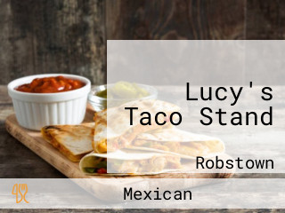 Lucy's Taco Stand