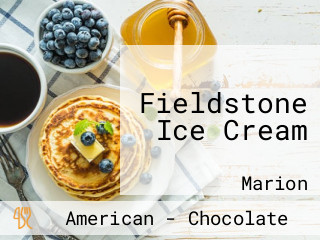 Fieldstone Ice Cream