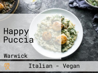 Happy Puccia