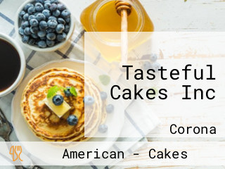 Tasteful Cakes Inc