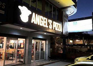 Angel's Pizza