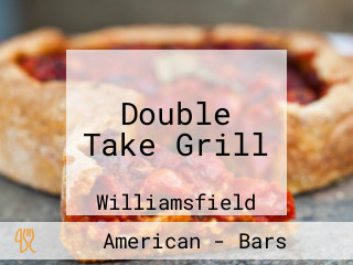 Double Take Grill