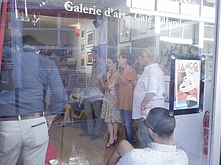 Galerie Zunzun