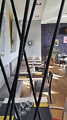 Club Nautique Restaurant - Bar - Lounge