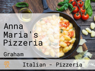 Anna Maria's Pizzeria