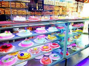 Jaya's Bakery