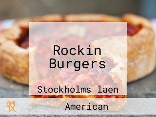 Rockin Burgers