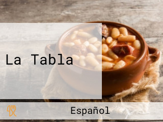 La Tabla