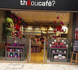 Theoucafe