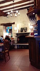Restaurant Le Relais Chenonceaux