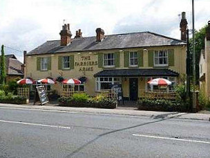 The Farriers Arms Reading