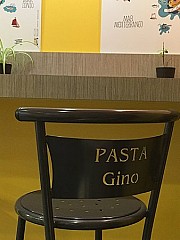 Pasta Gino