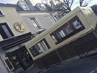 Bar le Verlaine
