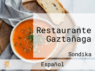 Restaurante Gaztañaga