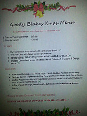 Goody Blake's