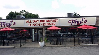 Phyl's Family Restaurant