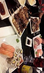 Line Sushi